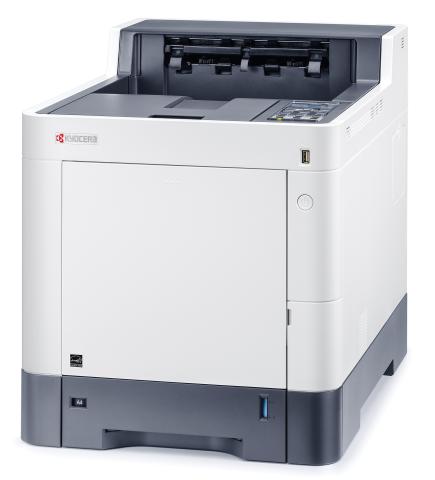 ECOSYS P6235cdn