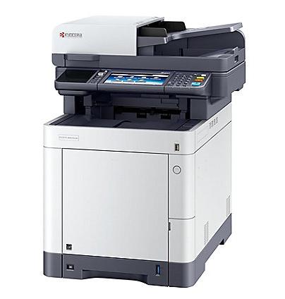 ECOSYS M6630cidn